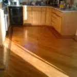 Christensen's Hardwood floor services in Spokane and Coeur d'Alene areas